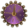 Lucky Jackpot Draw welfare icon