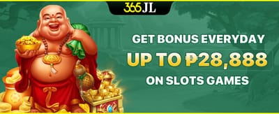 ₱28,888 Slots Jackpot