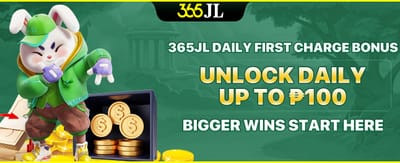First Charge Bonus Offer